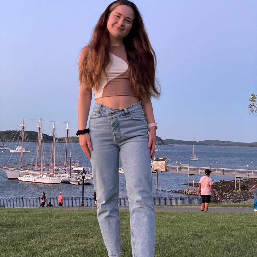 Meet your Posher, Sophie